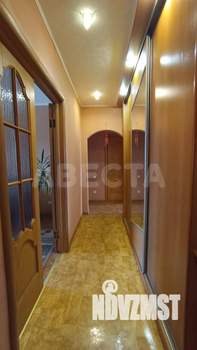 3-к квартира, вторичка, 65м2, 4/9 этаж