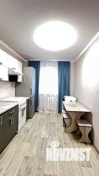 1-к квартира, вторичка, 30м2, 3/5 этаж