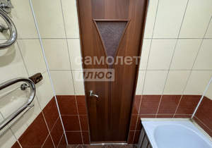 1-к квартира, вторичка, 30м2, 2/9 этаж