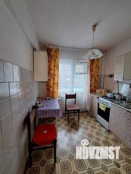 2-к квартира, вторичка, 45м2, 2/5 этаж