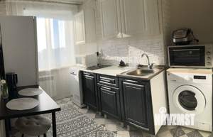 1-к квартира, вторичка, 33м2, 9/14 этаж