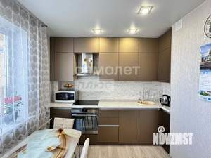 1-к квартира, вторичка, 50м2, 14/16 этаж