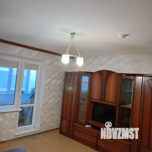 1-к квартира, вторичка, 38м2, 9/10 этаж