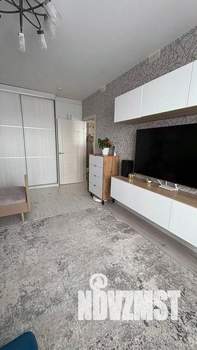 1-к квартира, вторичка, 37м2, 8/10 этаж