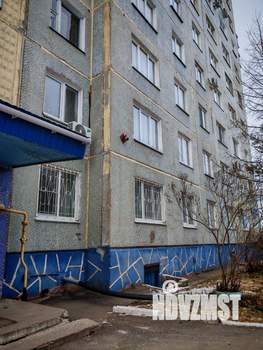 1-к квартира, вторичка, 37м2, 1/9 этаж