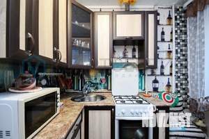 1-к квартира, вторичка, 30м2, 3/9 этаж