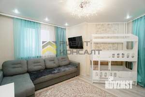 1-к квартира, вторичка, 39м2, 9/16 этаж