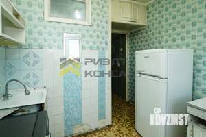 2-к квартира, вторичка, 46м2, 5/5 этаж