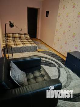 3-к квартира, вторичка, 56м2, 1/5 этаж