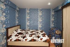 3-к квартира, вторичка, 49м2, 2/5 этаж