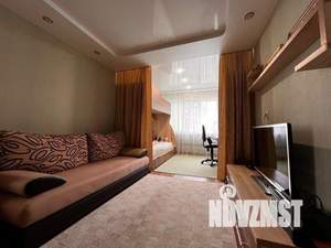 1-к квартира, вторичка, 48м2, 1/5 этаж