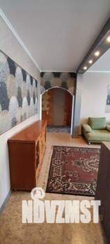 3-к квартира, вторичка, 70м2, 10/12 этаж