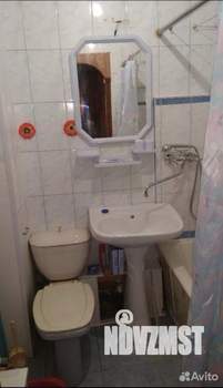 1-к квартира, вторичка, 34м2, 9/9 этаж