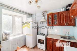 1-к квартира, вторичка, 33м2, 2/5 этаж