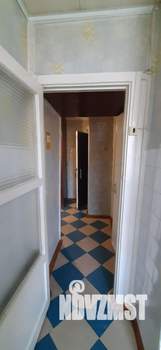 2-к квартира, вторичка, 42м2, 4/5 этаж