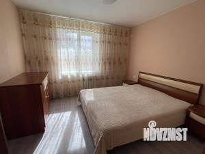 2-к квартира, вторичка, 52м2, 2/5 этаж