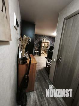 1-к квартира, вторичка, 31м2, 2/5 этаж