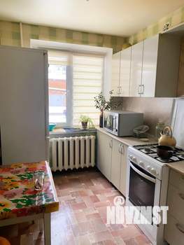 2-к квартира, вторичка, 43м2, 1/9 этаж