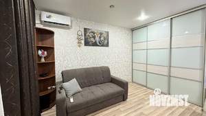 1-к квартира, вторичка, 38м2, 2/10 этаж