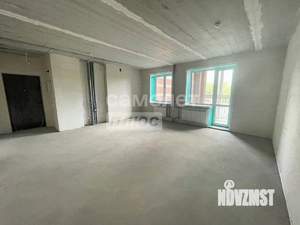 1-к квартира, вторичка, 43м2, 2/10 этаж