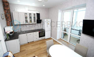 2-к квартира, вторичка, 65м2, 3/9 этаж