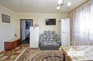 4-к квартира, вторичка, 93м2, 6/10 этаж