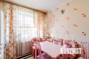 1-к квартира, вторичка, 36м2, 2/5 этаж