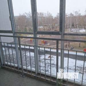 Студия квартира, вторичка, 41м2, 4/16 этаж