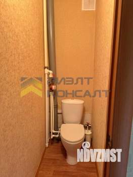 2-к квартира, вторичка, 44м2, 1/5 этаж