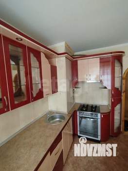 3-к квартира, вторичка, 64м2, 3/9 этаж