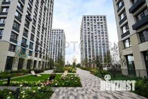 2-к квартира, сданный дом, 63м2, 4/17 этаж