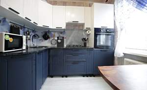 2-к квартира, вторичка, 45м2, 2/2 этаж