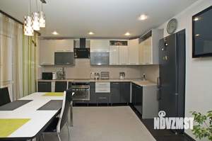 3-к квартира, вторичка, 84м2, 1/15 этаж