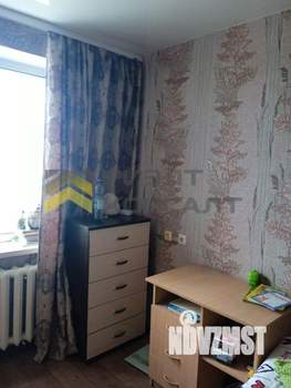 2-к квартира, вторичка, 40м2, 8/9 этаж