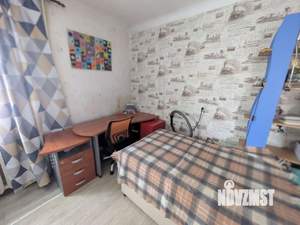 1-к квартира, вторичка, 31м2, 3/5 этаж