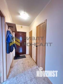 1-к квартира, вторичка, 32м2, 2/5 этаж