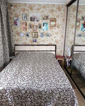 3-к квартира, вторичка, 50м2, 7/9 этаж