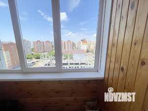 1-к квартира, вторичка, 33м2, 10/10 этаж