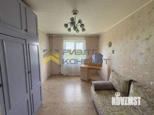 3-к квартира, вторичка, 60м2, 6/9 этаж