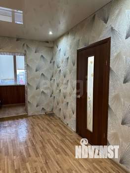 1-к квартира, вторичка, 46м2, 3/9 этаж