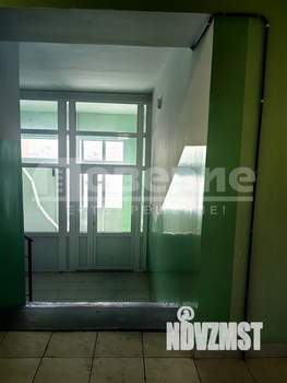 1-к квартира, вторичка, 21м2, 2/9 этаж