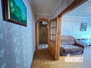 3-к квартира, вторичка, 59м2, 2/5 этаж