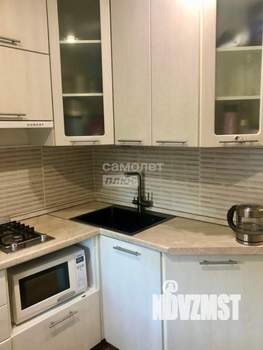 1-к квартира, вторичка, 31м2, 2/5 этаж