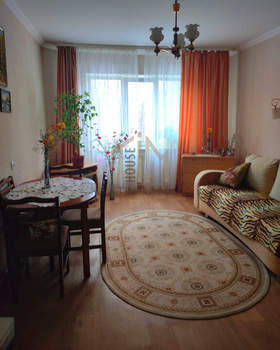 Фото квартиры на продажу (1)