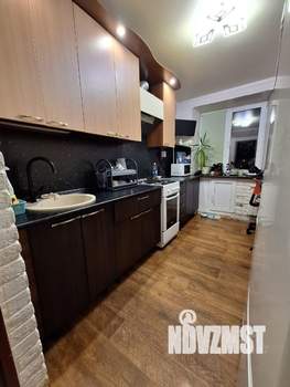 2-к квартира, вторичка, 49м2, 5/5 этаж