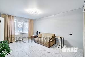 3-к квартира, вторичка, 63м2, 3/9 этаж