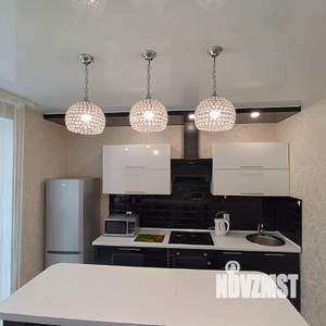 1-к квартира, вторичка, 41м2, 8/14 этаж