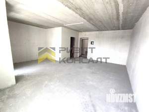 1-к квартира, сданный дом, 43м2, 6/13 этаж