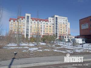 1-к квартира, вторичка, 44м2, 5/9 этаж