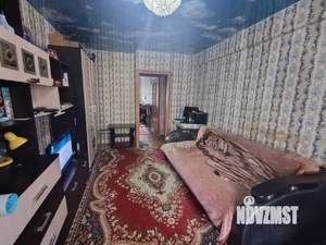 2-к квартира, вторичка, 45м2, 1/5 этаж